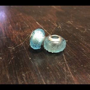 Pandora Jewelry - Disney Frozen Special Edition Pandora Charms NWOT Pandora Jewelry - Disney Frozen Special Edition Pandora Charms NWOT